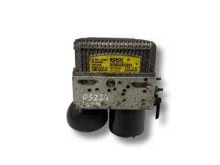 блок ABS Mercedes-Benz E-Класс W211/S211 [рестайлинг] 2006, 3.0 л., CDi, OM 642.920, дизель, АКПП, perlitgrau / 747, универсал, задний привод, правый руль, 0265960029, 0265250097, 0265202063, A0054318012