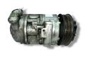 компрессор кондиционера Opel Corsa D 2010, 1.3 л., CDTi, Z 13 DTE, дизель, 5МКПП, saphirschwarz / 20r, хетчбэк 3 дв., передний привод, правый руль, 55703721 - фото №4