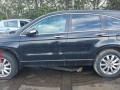 накладка колесной арки Honda CR-V 3 поколение [рестайлинг] RE5 2010, 2.0 л., i-VTEC, R20A2, бензин, 6МКПП, crystal black / nh731p, внедорожник 5 дв., полный привод, правый руль, 74165-SWW-A001 - фото №11