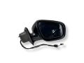 зеркало наружное правое Mercedes-Benz E-Класс W211/S211 [рестайлинг] 2006, 3.0 л., CDi, OM 642.920, дизель, АКПП, obsidianschwarz / 197, седан, задний привод, правый руль, A2118101676 - фото №2