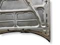 капот Mazda MX-5 NB 2000, 1.8 л., i, BP, бензин, 5МКПП, highlight silver / 18g, родстер, задний привод, правый руль, NCY0-52-31XK - фото №9