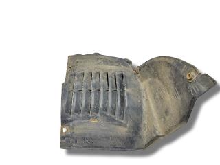 защита арок (подкрылок) Toyota Estima 1 поколение XR10/XR20 1996, 2.2 л., TD, 3C-TE, дизель, АКПП, warm grey / 193, минивэн, задний привод, правый руль