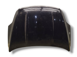 капот Ford Kuga 1 поколение 2009, 2.0 л., TDCi, G6DG, дизель, 6МКПП, panther black / f8, внедорожник 5 дв., полный привод, правый руль, 1718513, P8V41-S16610-AE