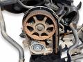 двигатель Audi A3 8P [рестайлинг] 2005, 1.6 л., i, BSE, бензин, 5МКПП, liquidblau / ly5j, хетчбэк 3 дв., передний привод, правый руль, BSE, BSF, BGU, CCSA, CMXA - фото №6
