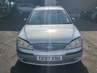 Ford Mondeo 3 поколение [рестайлинг]