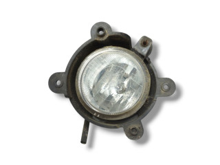 фара противотуманная правая Kia Sorento 1 поколение [рестайлинг] BL 2008, 2.5 л., CRDi, D4CB, дизель, 5МКПП, bright silver / 3d, внедорожник 5 дв., полный привод, правый руль, 92202-3E500