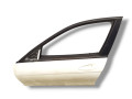 дверь передняя левая Mercedes-Benz C-Класс W204 [рестайлинг] S204 2012, 2.2 л., CDi, OM 651.913, дизель, АКПП, calcitweiss / 650, универсал, задний привод, правый руль, A2047200105, A2047205900 - фото №3