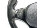 руль BMW X3 E83 [рестайлинг] 2006, 3.0 л., i, N52 B30 A, бензин, АКПП, titansilber / 354, внедорожник 5 дв., полный привод, правый руль - фото №8