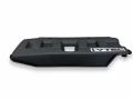 декоративная крышка двигателя Honda Civic 8 поколение FK2 2008, 1.8 л., i-VTEC, R18A2, бензин, 6МКПП, alabaster silver / nh700m, хетчбэк 5 дв., передний привод, правый руль, 32121-RSA-0000 - фото №3