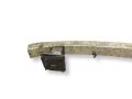 усилитель бампера переднего Mercedes-Benz M-Класс W164 2007, 3.0 л., CDi, OM 642.940, дизель, АКПП, obsidianschwarz, внедорожник 5 дв., полный привод, правый руль - фото №4
