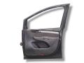 дверь передняя правая Volkswagen Sharan 2 поколение 2014, 2.0 л., TDi, CFFB, дизель, АКПП, deepblack / lc9x, минивэн, передний привод, правый руль, 7N0831056AF - фото №6