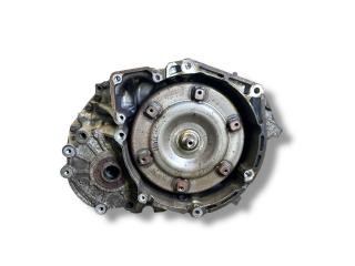 КПП автоматическая (АКПП) Saab 9-3 2 поколение [рестайлинг] 2008, 1.9 л., TiD, Z19DTH, дизель, АКПП, schwarz / 2qu, седан, передний привод, правый руль, 55563134