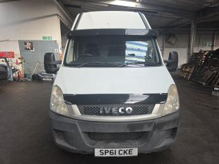 IVECO Daily 4 поколение