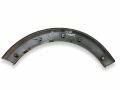 накладка колесной арки Daihatsu Terios 2 поколение J200 2008, 1.5 л., i, 3SZ-VE, бензин, 5МКПП, grey / s33, внедорожник 5 дв., полный привод, правый руль, 75601-B4020 - фото №4