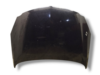 капот Opel Insignia 1 поколение (A) 2010, 2.0 л., CDTi, A 20 DTH, дизель, 6МКПП, graphitschwarz / 22c, лифтбэк, передний привод, правый руль, 13276949