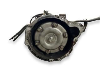 КПП автоматическая (АКПП) Toyota Estima 1 поколение XR10/XR20 1996, 2.2 л., TD, 3C-TE, дизель, АКПП, warm grey / 193, минивэн, полный привод, правый руль, 36100-28350, 35000-28571
