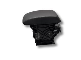 подлокотник SEAT Leon 3 поколение [рестайлинг] 2018, 2.0 л., TDi, CRLB, дизель, 6МКПП, blanco nevada / ls9r, универсал, передний привод, правый руль, 5F0864207C