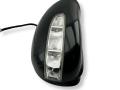 зеркало наружное правое Mercedes-Benz M-Класс W164 2007, 3.0 л., CDi, OM 642.940, дизель, АКПП, obsidianschwarz, внедорожник 5 дв., полный привод, правый руль, A1648103216 - фото №10