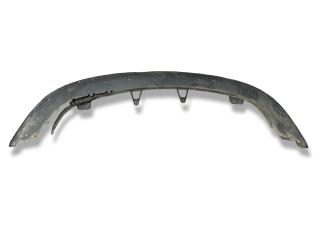 юбка бампера нижняя Volkswagen Golf 5 поколение 2007, 1.4 л., i, BUD, бензин, 5МКПП, shadowblue / ld5q, хетчбэк 5 дв., передний привод, правый руль, 1K0805903A