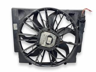 вентилятор радиатора BMW 5 серия E60/E61 E60 2006, 2.0 л., D, M47 D20 (204D4), дизель, АКПП, amethystgrau / a09, седан, задний привод, правый руль, 1137328118, 17427791548, 17427801657, 3137229020, 7801657, 7791548, 7561712, 67327561712