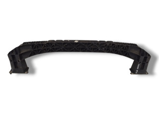 усилитель бампера переднего Peugeot 308 T7 2008, 1.6 л., HDi, 9HX (DV6ATED4), дизель, 5МКПП, noir perla nera / ktv, хетчбэк 5 дв., передний привод, правый руль, 9656741480