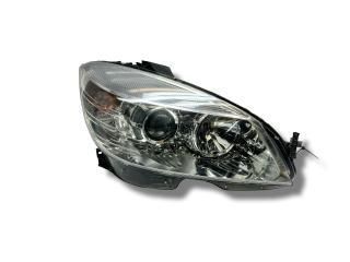 фара правая Mercedes-Benz C-Класс W204/S204 2007, 1.8 л., Kompr, M 271.952, бензин, 6МКПП, iridiumsilber / 775, седан, задний привод, правый руль, A2048208661, A2049065403