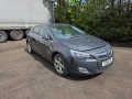 двигатель Opel Astra J 2011, 1.6 л., A 16 XER, бензин, 6МКПП, karbongrau / 177, хетчбэк 5 дв., передний привод, правый руль, A16XER - фото №2