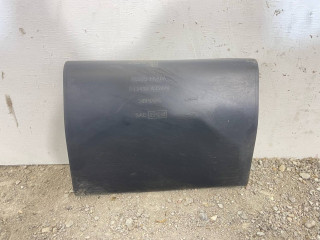 коврик салона Nissan Murano Z51 2007, 3.5 л., i, VQ35DE, бензин, вариатор, dark blue / raa, внедорожник 5 дв., полный привод, 969751AA0A, P13438A35000