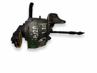 клапан управления турбиной (актуатор) SEAT Ibiza 4 поколение 2011, 1.2 л., TDi, CFWA, дизель, 5МКПП, хетчбэк 3 дв., передний привод, правый руль, 789016-0002