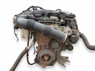 двигатель Porsche Cayenne 955 2005, 3.2 л., i, M02.2Y, бензин, АКПП, внедорожник 5 дв., полный привод, правый руль, BFD, M02, M022Y