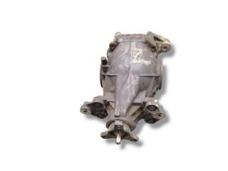 редуктор заднего моста Mercedes-Benz S-Класс W221 2007, 3.5 л., i, M 272.965, бензин, АКПП, preto obsidian / 197u, седан, задний привод, правый руль, A2213502114