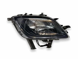 фара противотуманная правая Opel Astra J 2012, 1.7 л., CDTi, A 17 DTR, дизель, 6МКПП, argonsilber / 176, хетчбэк 5 дв., передний привод, правый руль, 13293623