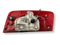 фонарь задний левый Audi A3 8P [рестайлинг] 2007, 1.9 л., TDi PD, BXE, дизель, 5МКПП, brillantrot / ly3j, хетчбэк 3 дв., передний привод, правый руль, 8P0945257 - фото №8