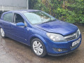 двигатель Opel Astra H/Family [рестайлинг] 2008, 1.4 л., i, Z 14 XEP, бензин, 5МКПП, ultrablau / 4cu, хетчбэк 5 дв., передний привод, правый руль, Z14XEP - фото №7