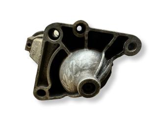 стартер Renault Master 2 поколение 2003, 2.5 л., DCi, G9U 754, дизель, 5МКПП, yellow lemon bc / ov396, микроавтобус, передний привод, правый руль, 8200634603