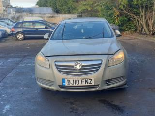 Opel Insignia 1 поколение (A)