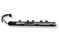 топливная рампа Mini Countryman 1 поколение R60 2012, 2.0 л., D, N47 C20 A, дизель, 6МКПП, light white / b15, внедорожник 5 дв., полный привод, правый руль, 782346002, 0445214237 - фото №2