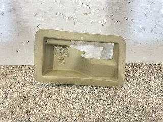 накладка на сиденье Nissan Murano Z51 2007, 3.5 л., i, VQ35DE, бензин, вариатор, dark blue / raa, внедорожник 5 дв., полный привод, 889351AB0A, C195Y00B