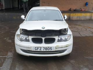 BMW 1 серия E81/E87 [рестайлинг] E87