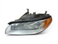 фара левая Volvo V70 3 поколение 2010, 2.0 л., D, D 4204 T, дизель, 6МКПП, ruby red / 454, универсал, передний привод, правый руль, 31214353 - фото №3