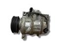 компрессор кондиционера Audi A6 Allroad Quattro C6 2006, 2.7 л., TDi, BPP, дизель, АКПП, silbersee / ly7w, универсал, полный привод, правый руль, 4F0260805S - фото №2