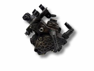 ТНВД Peugeot Expert 2 поколение 2007, 1.6 л., HDi, 9HU (DV6UTED4), дизель, 5МКПП, gris aluminium / ezr, фургон, передний привод, правый руль, 0445010102, 9656300380, 0928400607