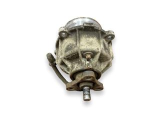 муфта включения переднего моста (хаб) Kia Sportage 2 поколение JE 2007, 2.0 л., CRDi, D4EA, дизель, 6МКПП, satin silver / s6, внедорожник 5 дв., полный привод, правый руль, 47800-39000