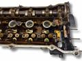 головка блока цилиндров BMW 5 серия E60/E61 E60 2003, 3.0 л., i, M54 B30 (306S3), бензин, АКПП, titansilber / 354, седан, задний привод, правый руль, 11127514543, 7514543 - фото №22