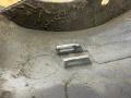накладка колесной арки Daihatsu Terios 2 поколение J200 2008, 1.5 л., i, 3SZ-VE, бензин, 5МКПП, grey / s33, внедорожник 5 дв., полный привод, правый руль, 75605-B4020 - фото №5