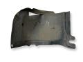 защита арок передняя правая (подкрылок) Volkswagen Golf 6 поколение 2009, 2.0 л., TDi, CBAB, дизель, 6МКПП, deepblack / lc9x, хетчбэк 5 дв., передний привод, правый руль, 5K0805912B, 5K0805974B - фото №6