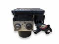 блок ABS Mercedes-Benz C-Класс W204/S204 2007, 2.2 л., CDi, дизель, АКПП, obsidianschwarz / 197, седан, задний привод, правый руль, A0064312612, A2045454732 - фото №4