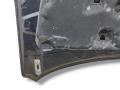 капот Honda CR-V 3 поколение [рестайлинг] RE6 2012, 2.2 л., i-DTEC, N22B3, дизель, 6МКПП, crystal black / nh731p, внедорожник 5 дв., полный привод, правый руль - фото №8