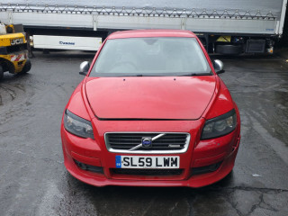 Volvo C30 1 поколение