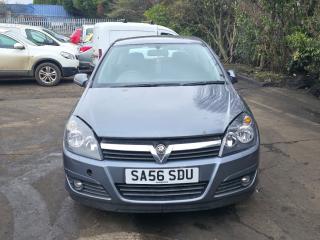 Opel Astra H